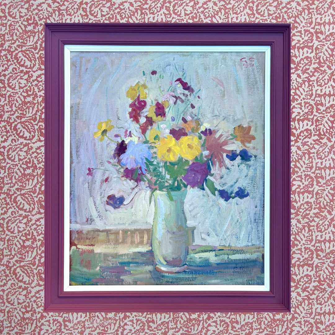 Autumnal Bouquet
